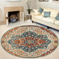 Easy to clean and folding traditional carpets - Decorative Area Carpet for Home Décor