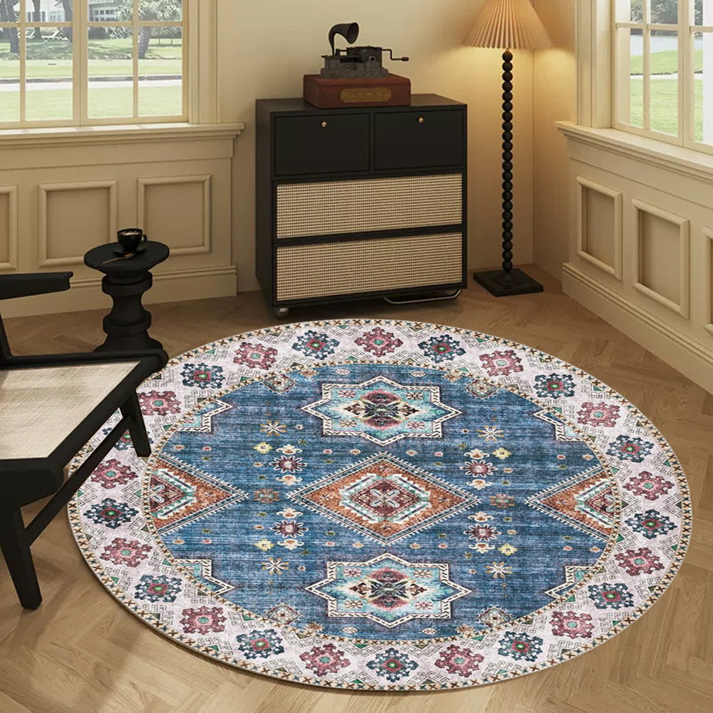 Easy to wash and restore carpets - Decorative Area Carpet for Home Décor