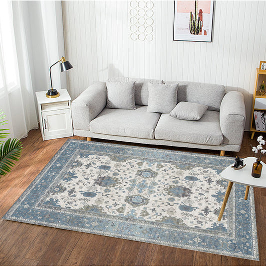 Easy to wash and fold home carpets - Decorative Area Carpet for Home Décor