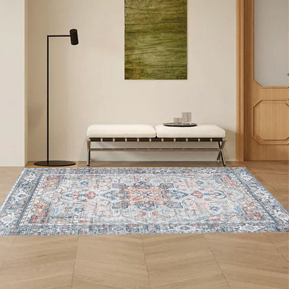 Easy to wash and restore carpets - Decorative Area Carpet for Home Décor