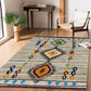 Easy to wash and fold home carpets - Decorative Area Carpet for Home Décor