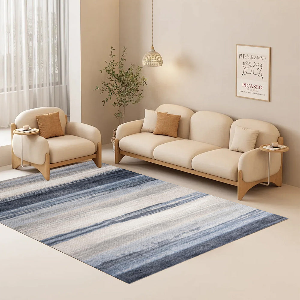 Easy to wash and restore carpets - Decorative Area Carpet for Home Décor