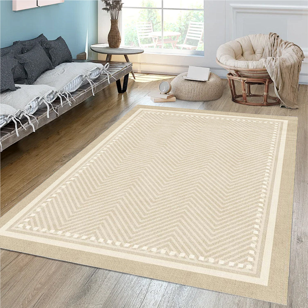 Easy to clean and folding traditional carpets - Decorative Area Carpet for Home Décor