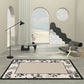 Easy to wash and restore carpets - Decorative Area Carpet for Home Décor