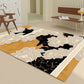 Easy to clean and folding traditional carpets - Decorative Area Carpet for Home Décor