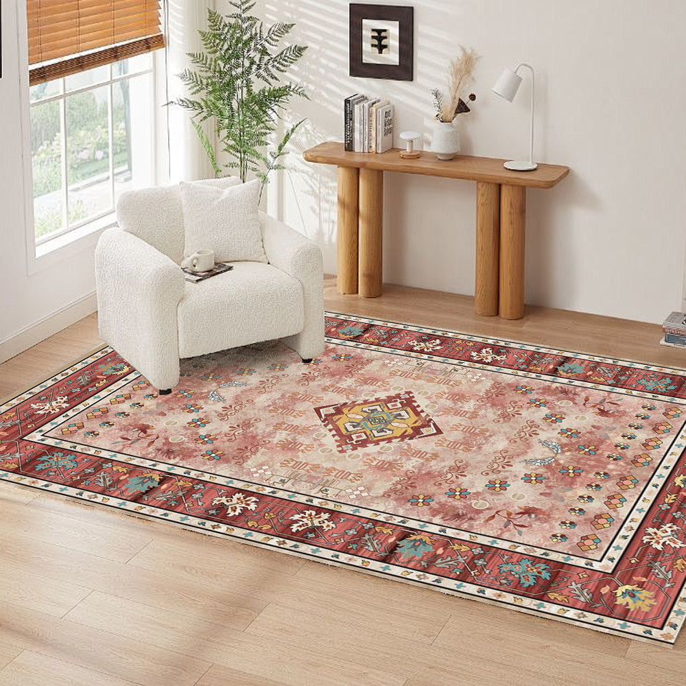 Easy to wash and fold home carpets - Decorative Area Carpet for Home Décor