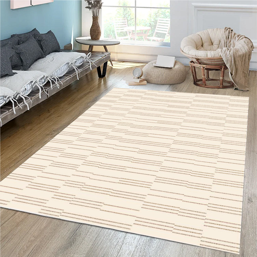 Easy to wash and fold home carpets - Decorative Area Carpet for Home Décor