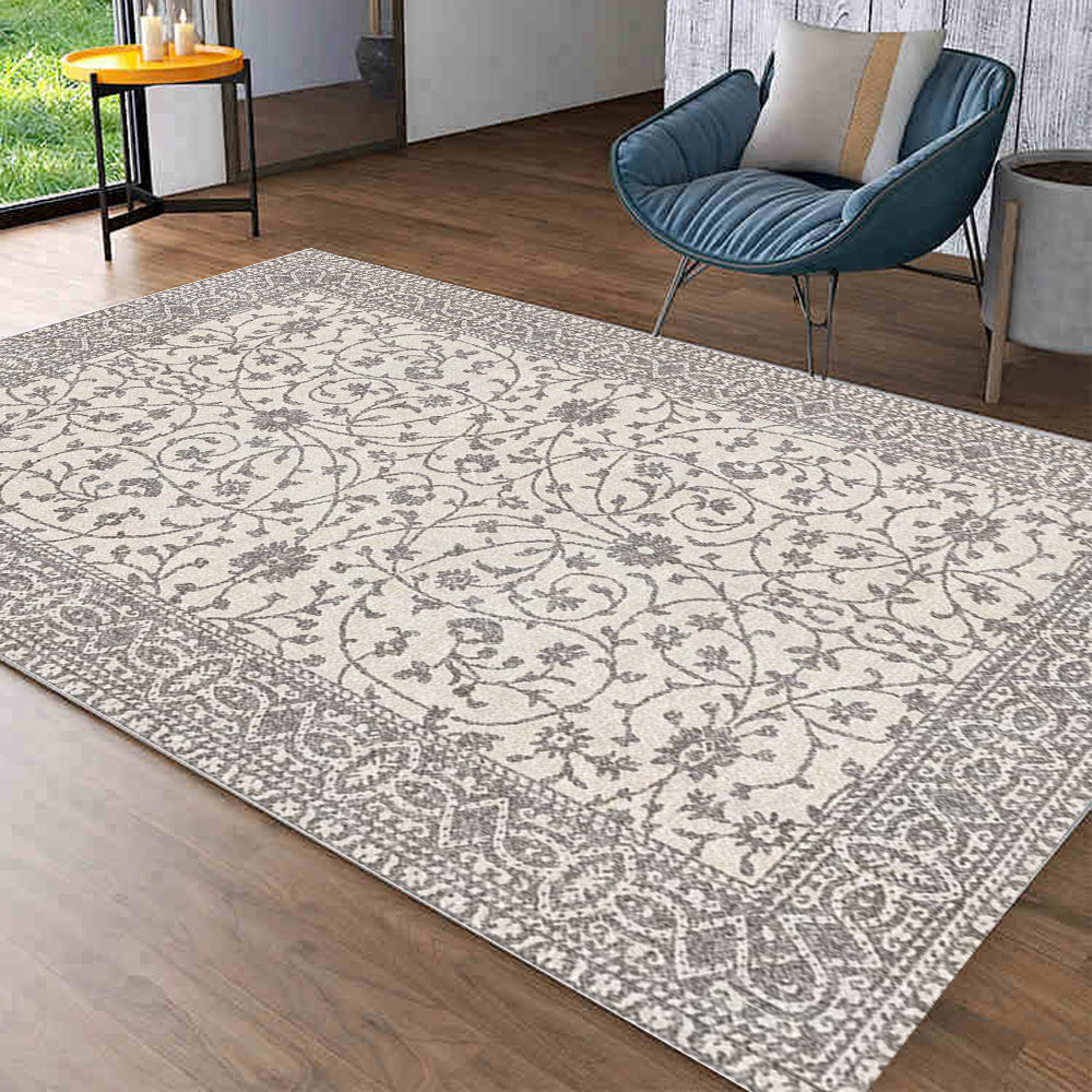 Easy to wash and restore carpets - Decorative Area Carpet for Home Décor