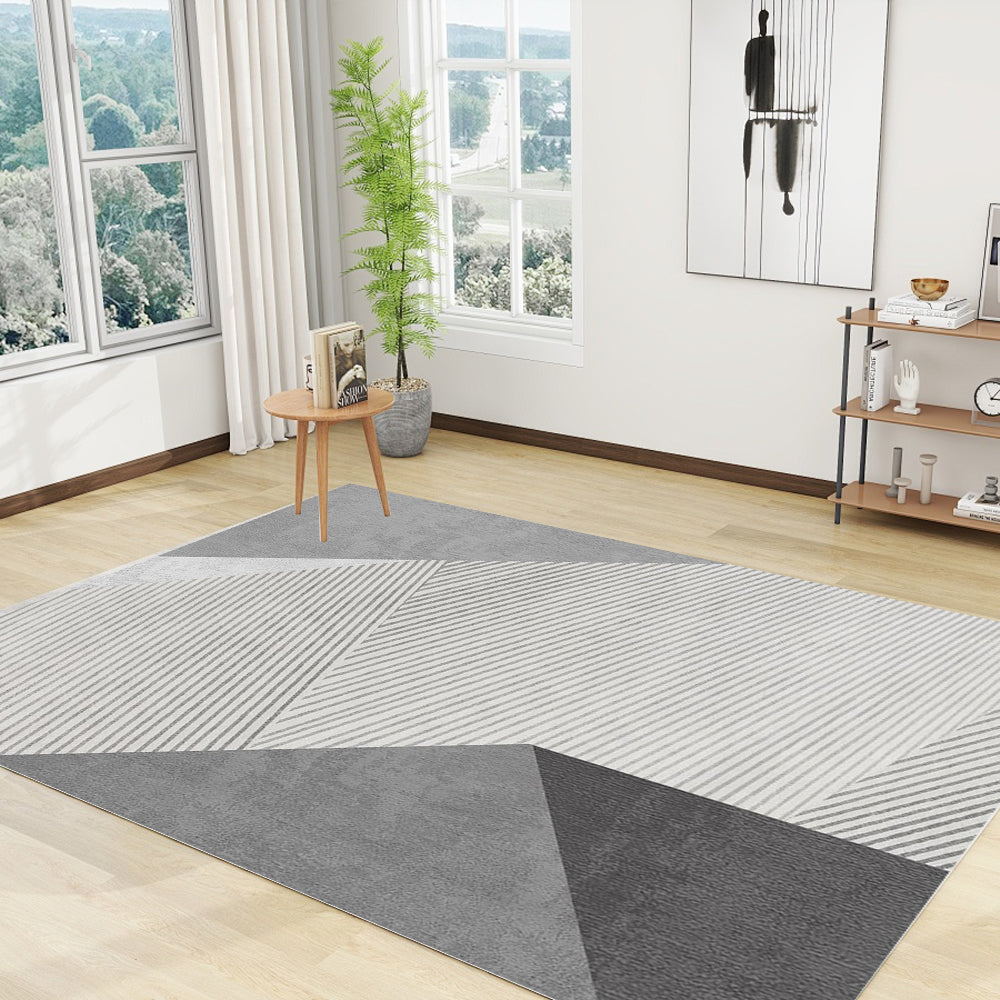 Easy to clean and folding traditional carpets - Decorative Area Carpet for Home Décor