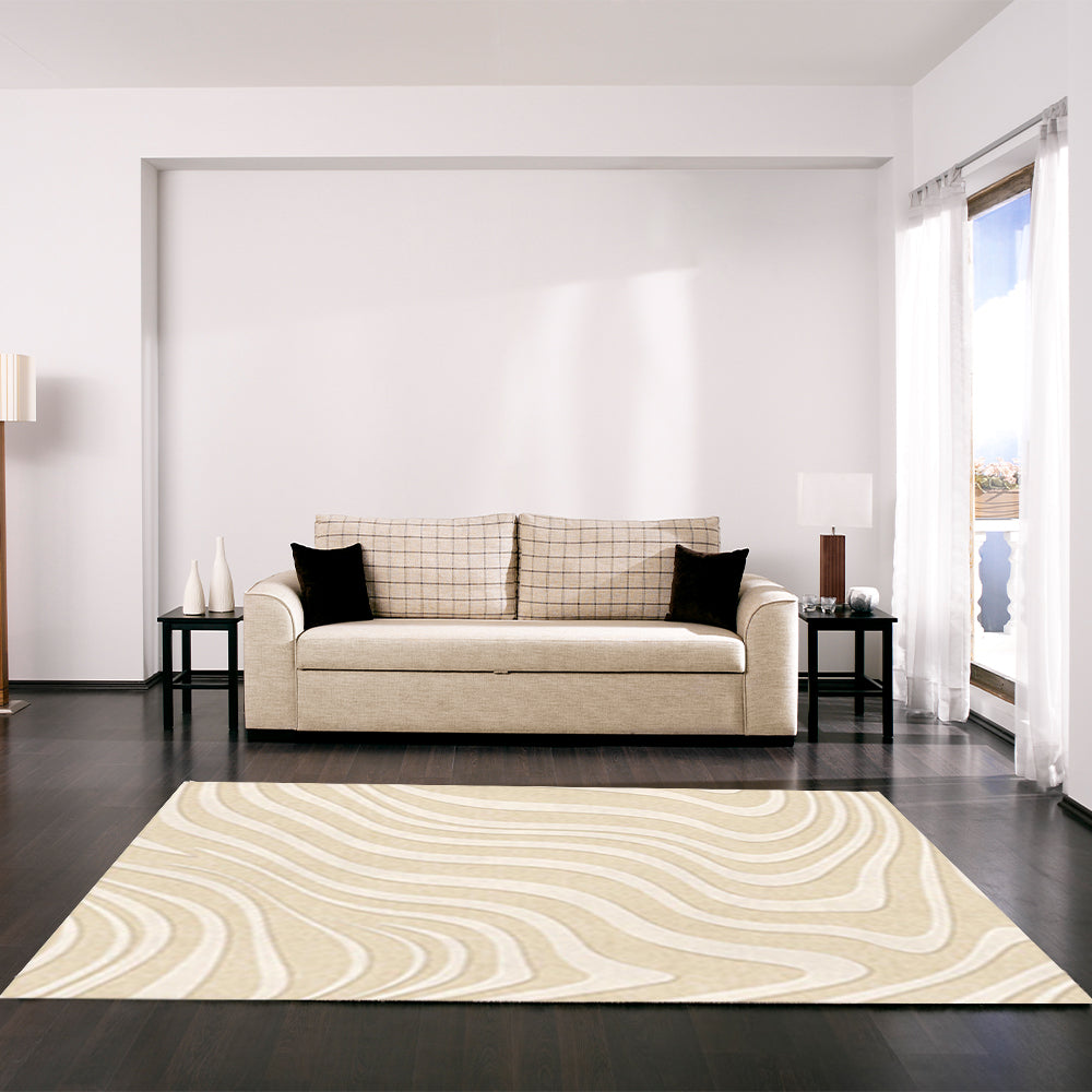 Easy to wash and restore carpets - Decorative Area Carpet for Home Décor