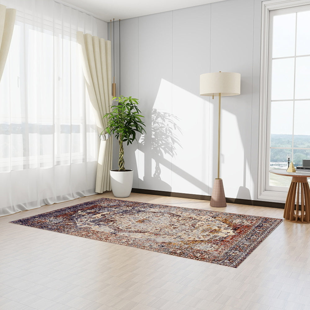 Easy to wash and restore carpets - Decorative Area Carpet for Home Décor