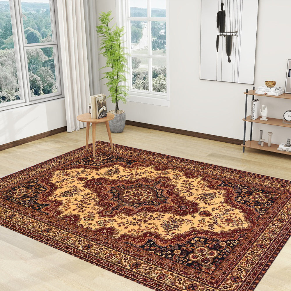 Easy to wash and fold home carpets - Decorative Area Carpet for Home Décor