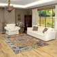 Easy to wash and restore carpets - Decorative Area Carpet for Home Décor