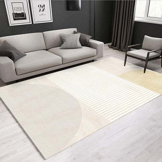 Easy to wash and restore carpets - Decorative Area Carpet for Home Décor