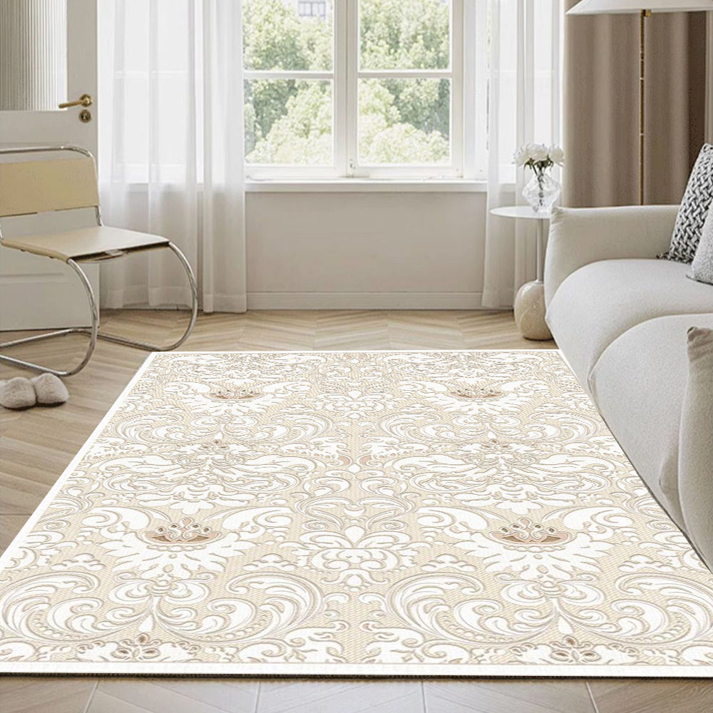 Easy to wash and restore carpets - Decorative Area Carpet for Home Décor