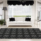 Easy to clean and folding traditional carpets - Decorative Area Carpet for Home Décor