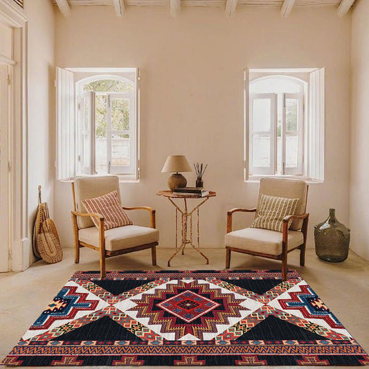 Easy to wash and fold home carpets - Decorative Area Carpet for Home Décor