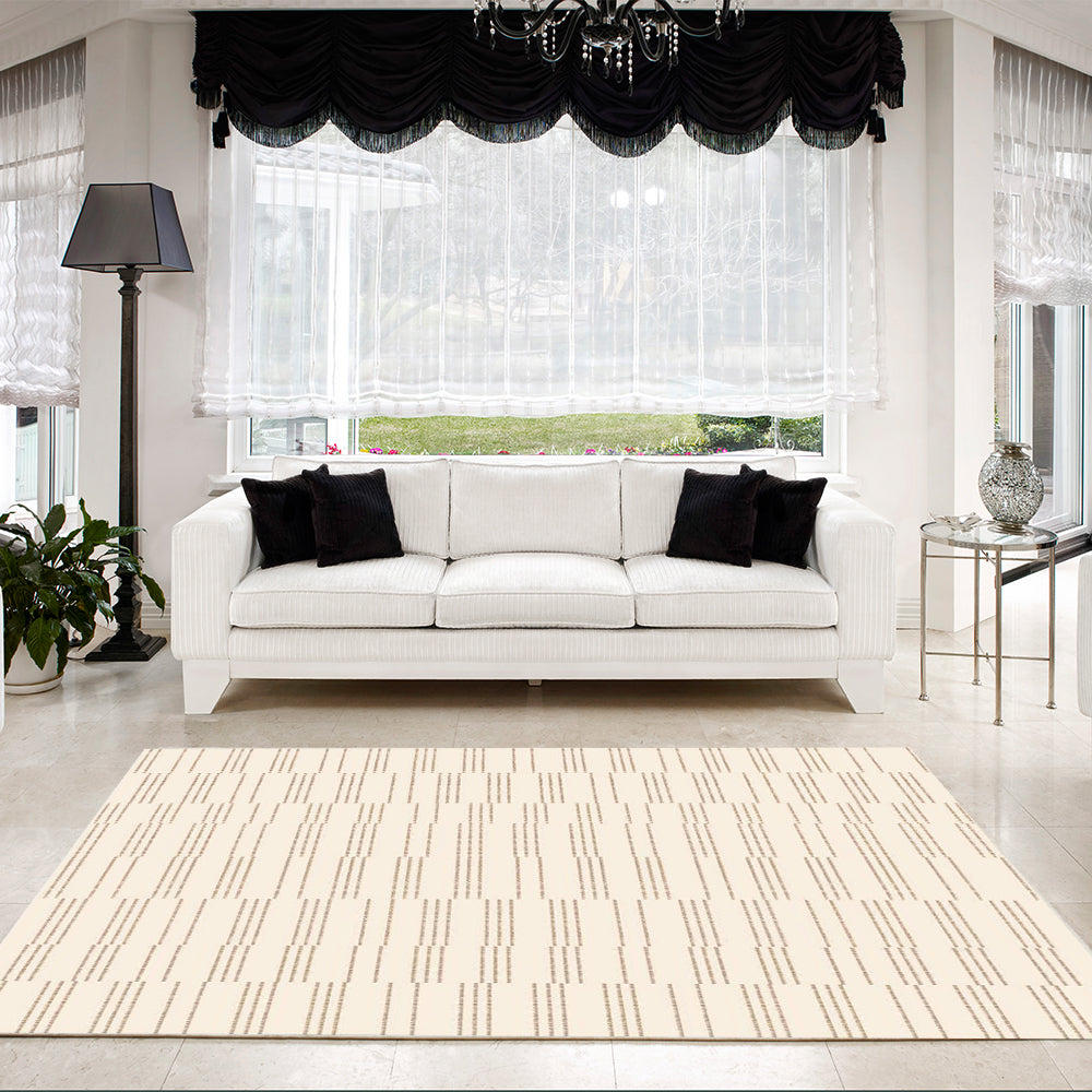 Easy to wash and fold home carpets - Decorative Area Carpet for Home Décor