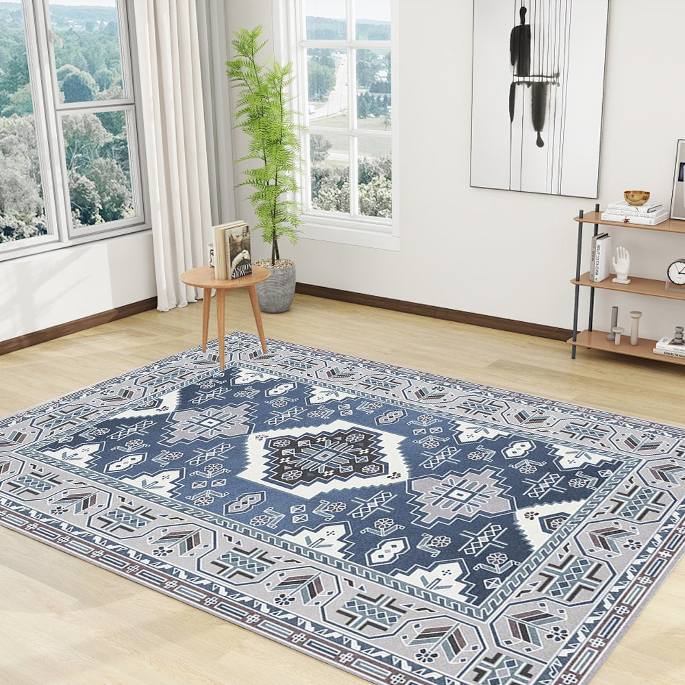 Easy to wash and fold home carpets - Decorative Area Carpet for Home Décor