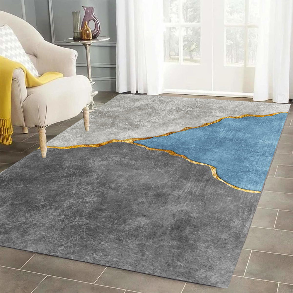 Easy to wash and restore carpets - Decorative Area Carpet for Home Décor