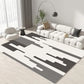 Easy to clean and folding traditional carpets - Decorative Area Carpet for Home Décor