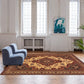 Easy to wash and fold home carpets - Decorative Area Carpet for Home Décor