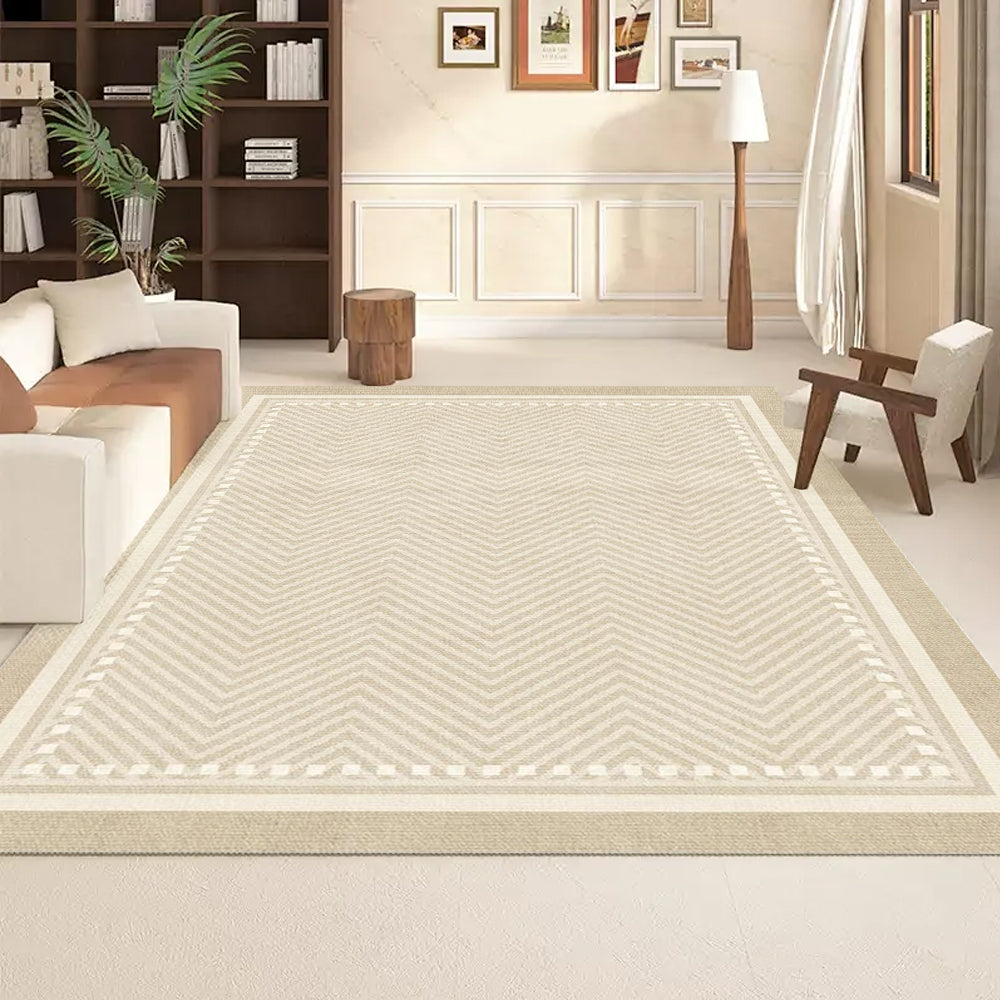 Easy to clean and folding traditional carpets - Decorative Area Carpet for Home Décor