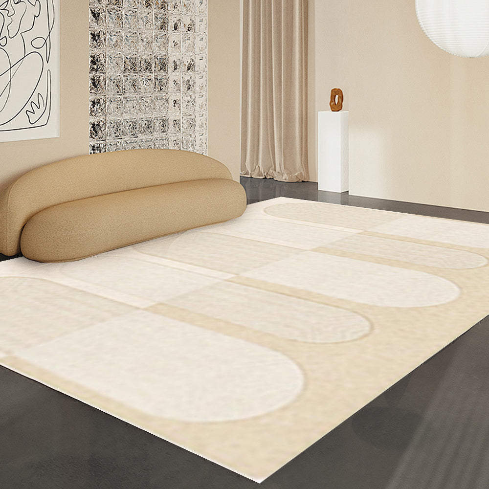 Easy to clean and folding traditional carpets - Decorative Area Carpet for Home Décor