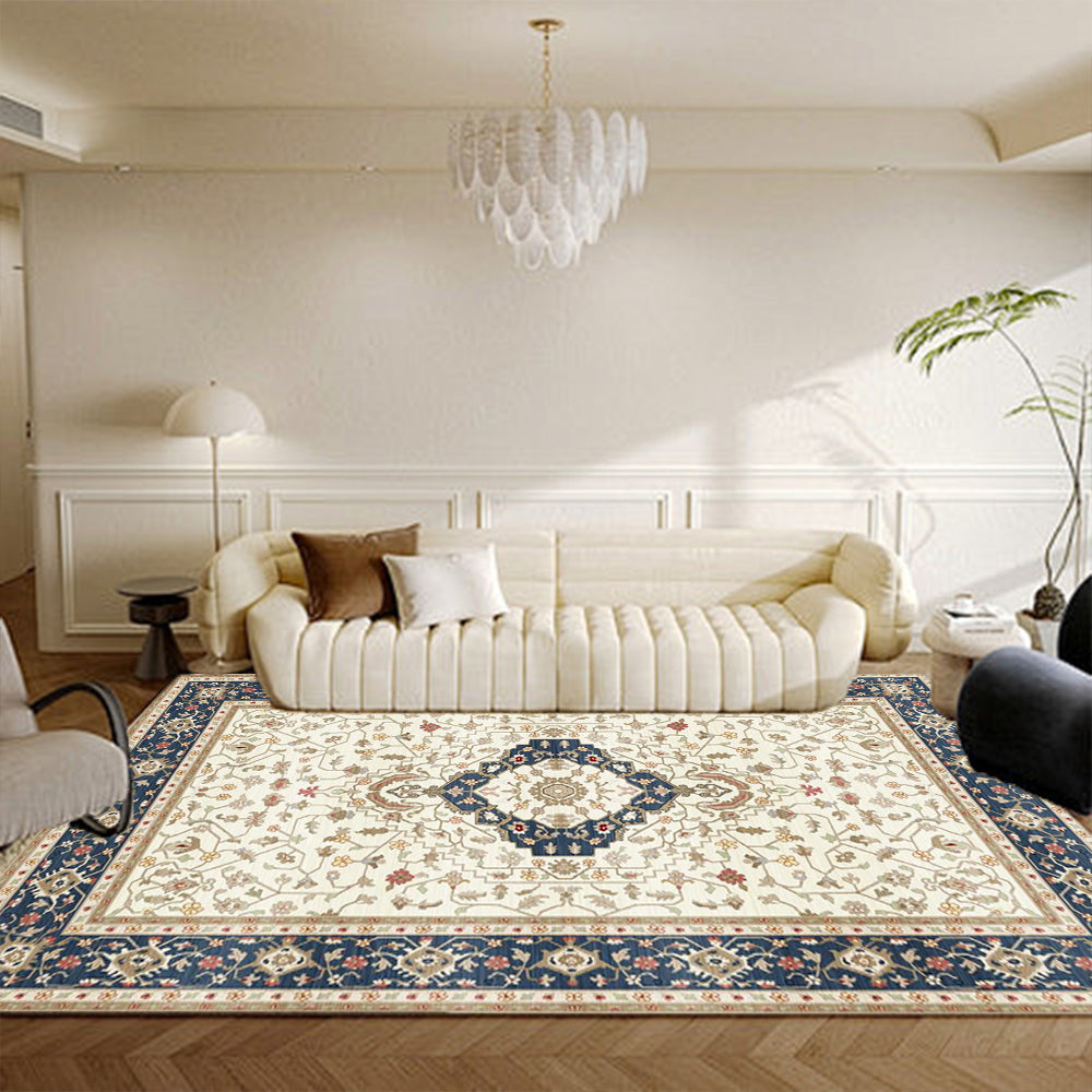 Easy to wash and fold home carpets - Decorative Area Carpet for Home Décor