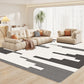 Easy to clean and folding traditional carpets - Decorative Area Carpet for Home Décor