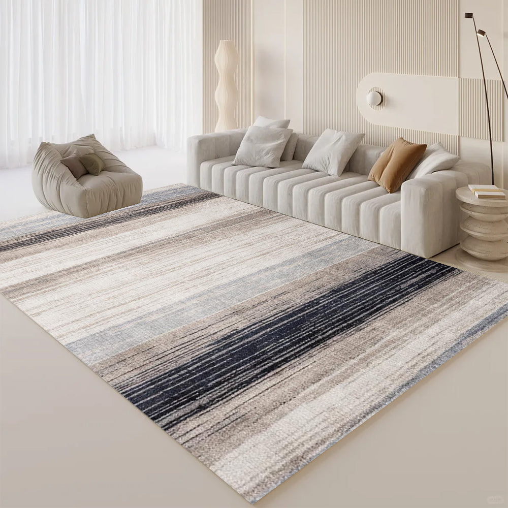 Easy to wash and restore carpets - Decorative Area Carpet for Home Décor