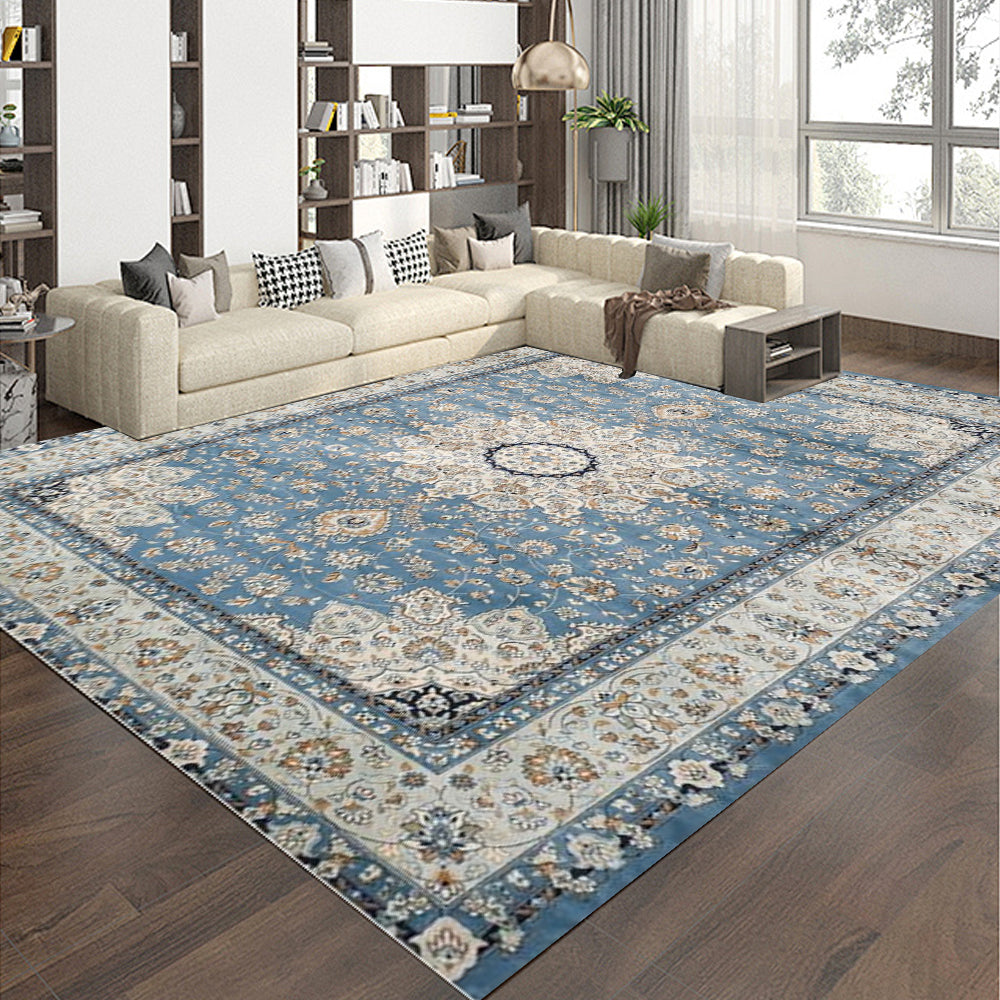 Easy to wash and restore carpets - Decorative Area Carpet for Home Décor