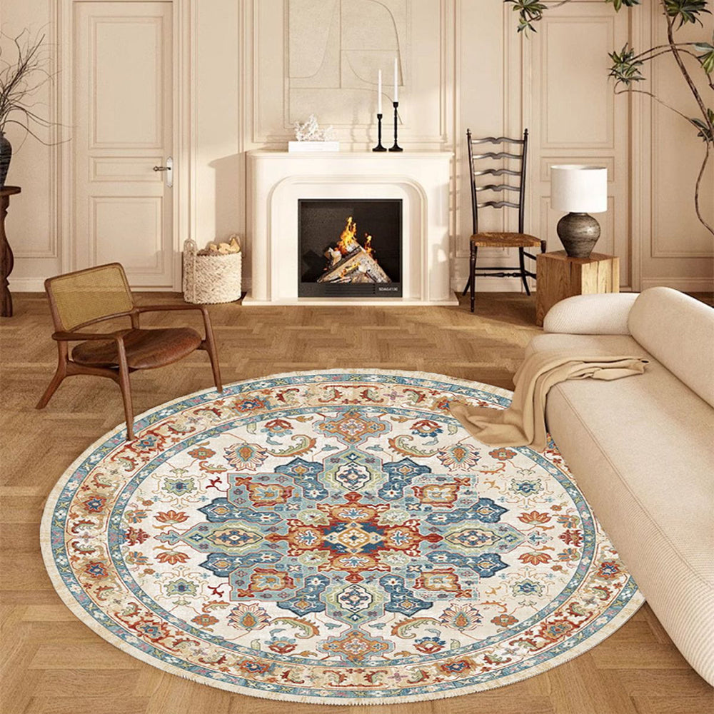 Easy to wash and restore carpets - Decorative Area Carpet for Home Décor