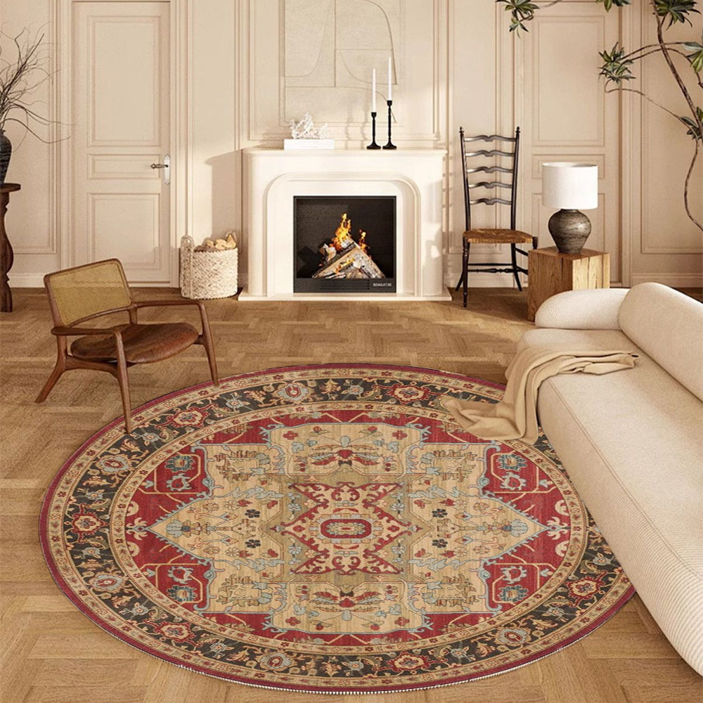 Easy to wash and restore carpets - Decorative Area Carpet for Home Décor