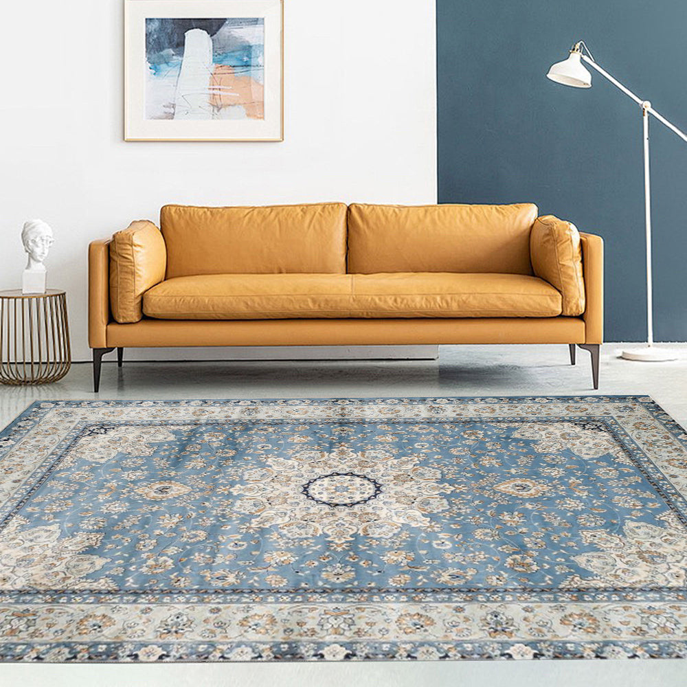 Easy to wash and restore carpets - Decorative Area Carpet for Home Décor