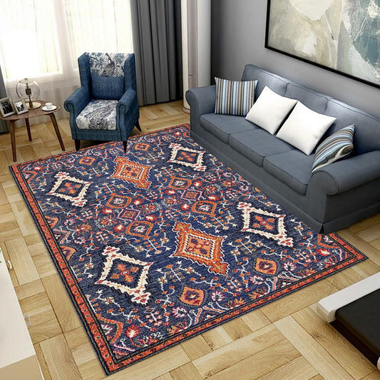 Easy to wash and fold home carpets - Decorative Area Carpet for Home Décor