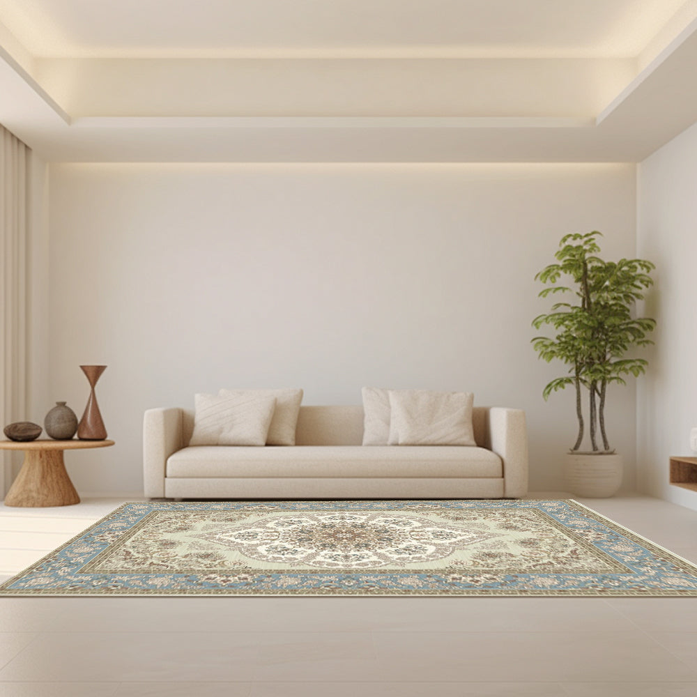 Easy to wash and restore carpets - Decorative Area Carpet for Home Décor