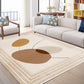 Easy to wash and restore carpets - Decorative Area Carpet for Home Décor