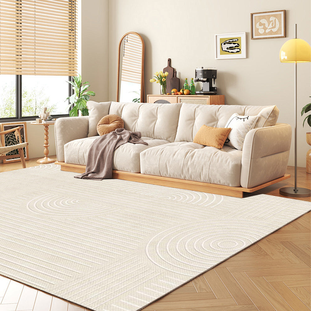 Easy to wash and restore carpets - Decorative Area Carpet for Home Décor