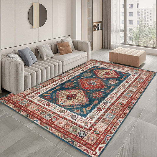 Easy to wash and fold home carpets - Decorative Area Carpet for Home Décor