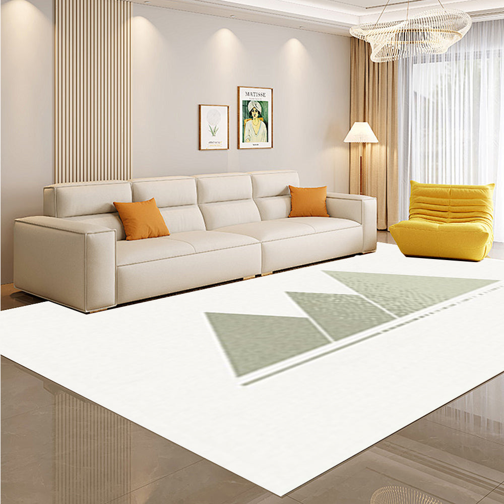 Easy to wash and restore carpets - Decorative Area Carpet for Home Décor