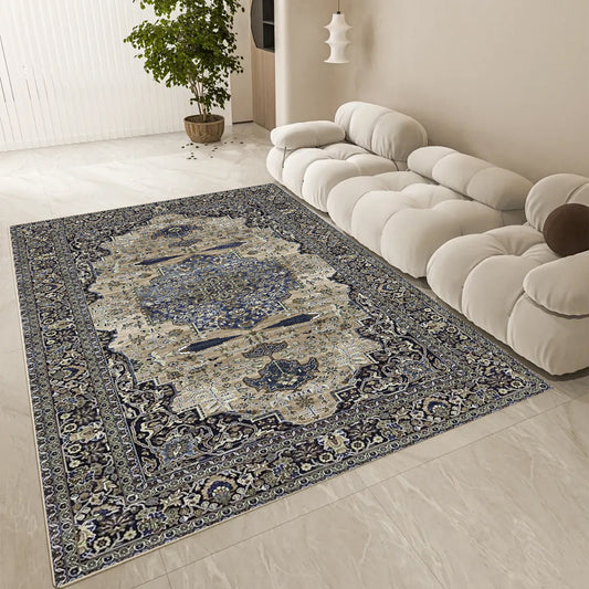 Easy to wash and restore carpets - Decorative Area Carpet for Home Décor