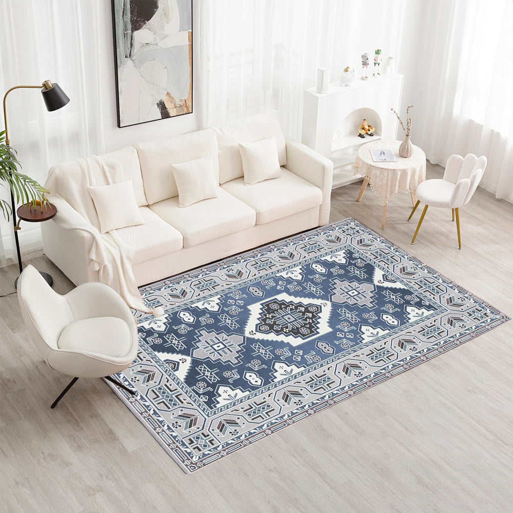 Easy to wash and fold home carpets - Decorative Area Carpet for Home Décor