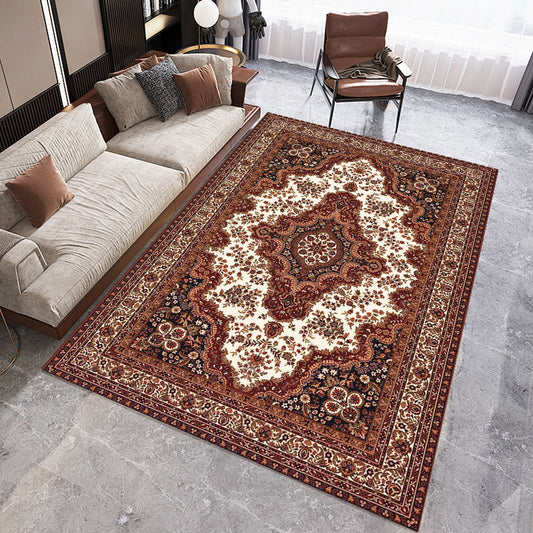 Easy to wash and fold home carpets - Decorative Area Carpet for Home Décor