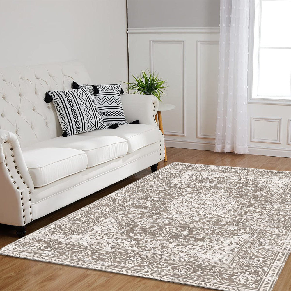 Easy to wash and restore carpets - Decorative Area Carpet for Home Décor