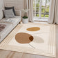 Easy to wash and restore carpets - Decorative Area Carpet for Home Décor