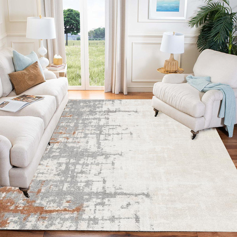 Easy to wash and restore carpets - Decorative Area Carpet for Home Décor