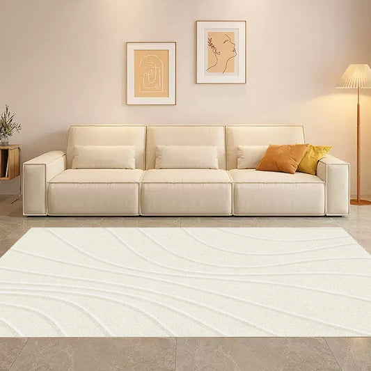 Easy to clean and folding traditional carpets - Decorative Area Carpet for Home Décor