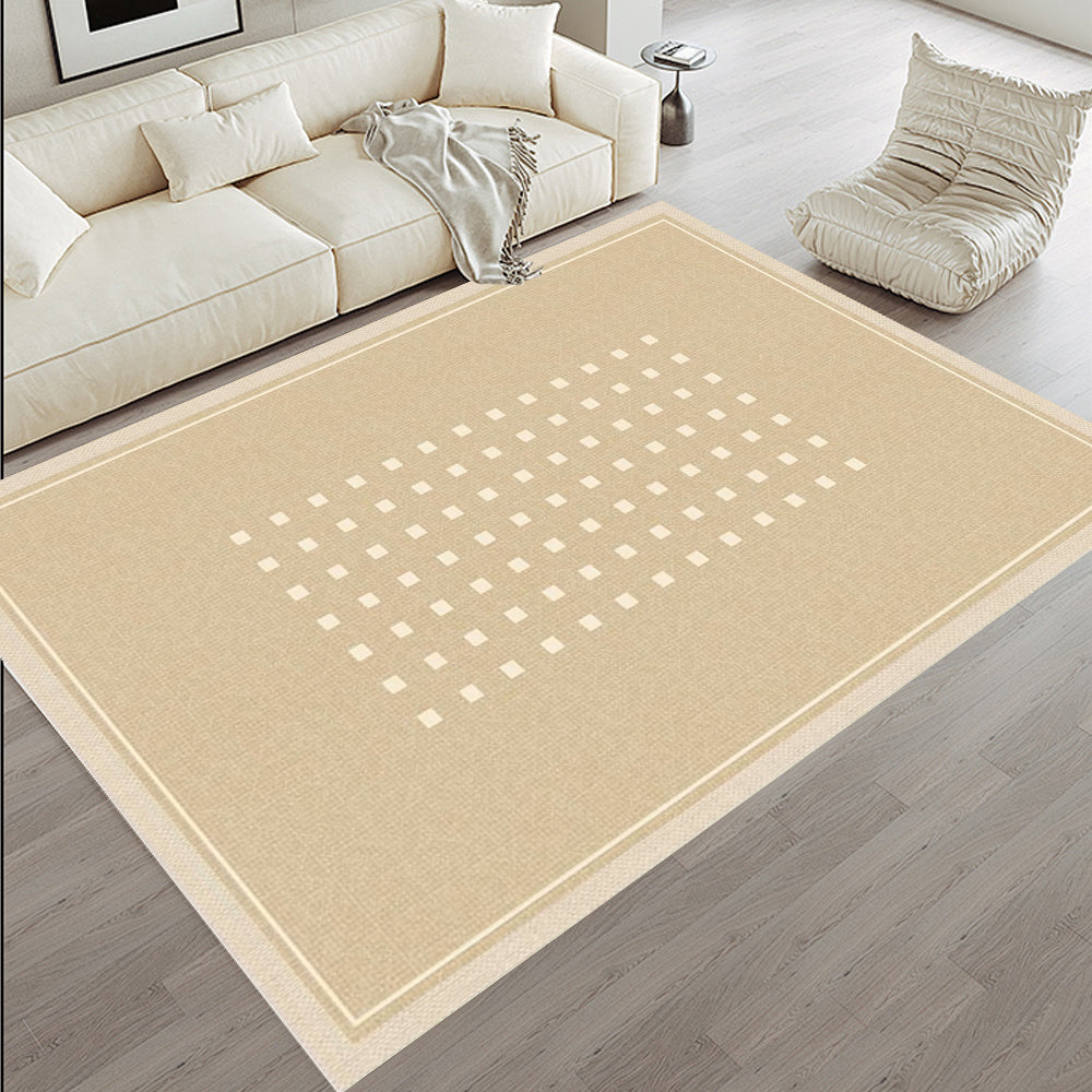 Easy to wash and restore carpets - Decorative Area Carpet for Home Décor