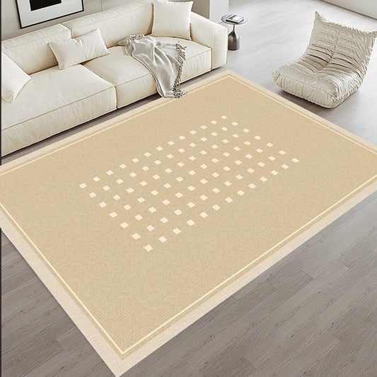 Easy to wash and restore carpets - Decorative Area Carpet for Home Décor